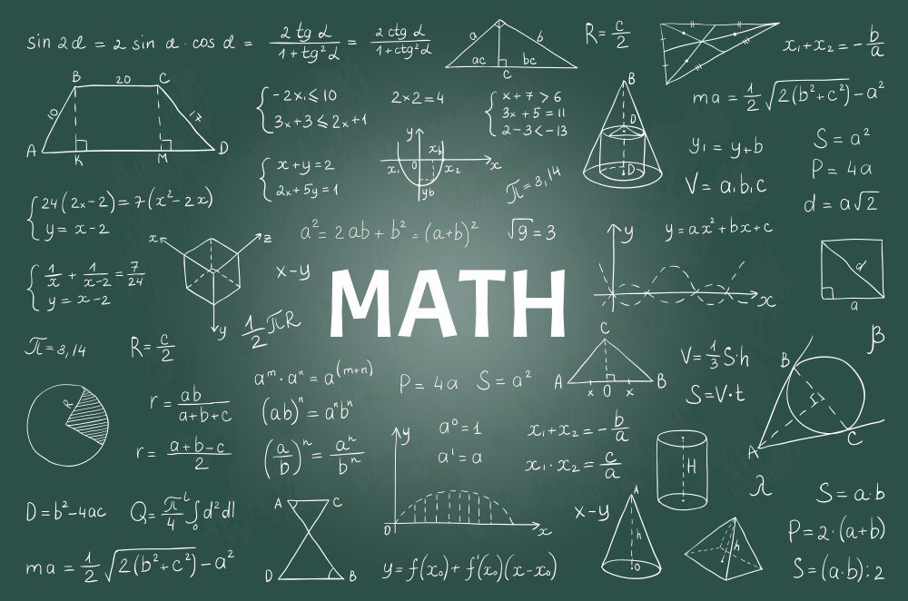 Mathematics O-Level 0580